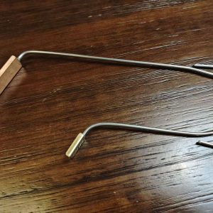 Cello Sound Post Hammer