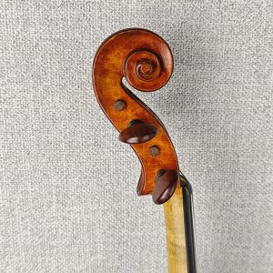 Ladislav F. Prokop 1940 Violin