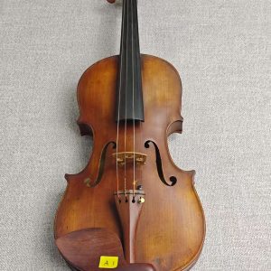 Ladislav F. Prokop 1940 Violin
