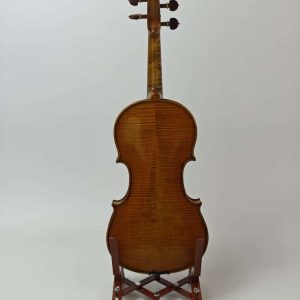 Amedeo Simonazzi 1936 Violin