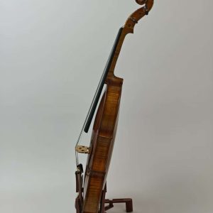 Amedeo Simonazzi 1936 Violin