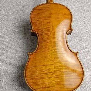 Amedeo Simonazzi 1936 Violin