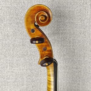 Amedeo Simonazzi 1936 Violin