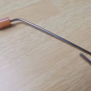 Violin Sound Post Hammer