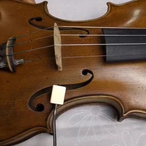 Violin Sound Post Hammer