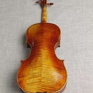 Violin Made in 1958