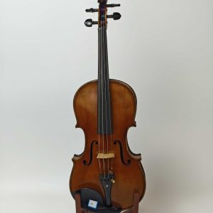 Unlabelled European Old Violin