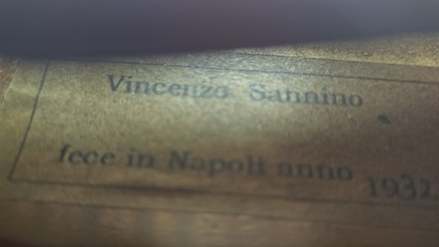 Vincenzo Sannino1932 - 图片 4