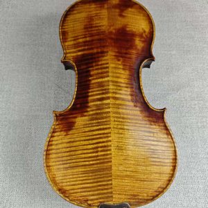 Vincenzo Sannino 1932 Violin