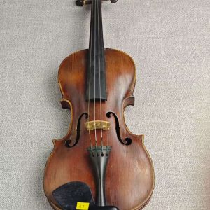 Antius Bachmann nach dem Instrumentenbuch Berlin 1745