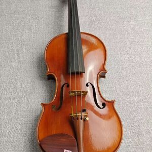 Antius Bachmann 1745 Pattern Violin