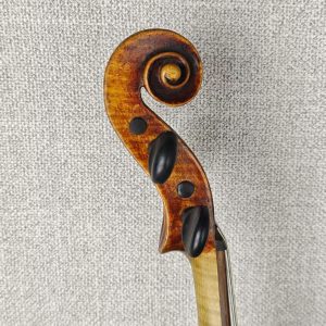 Carlo Guadagnini 1814 Turin Violin