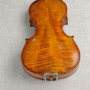 Czech Old Violin c.1910-1920