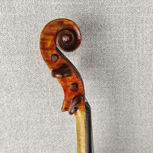 Czech Old Violin c.1910-1920