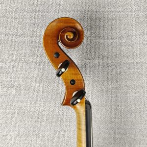Nicolo Amati Copy, German, c.100 Years Old