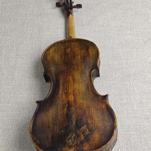 German Amati Copy, 1808
