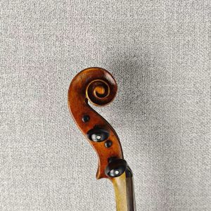 German Old Violin c.1930-1940