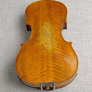 French Old Violin c.1920