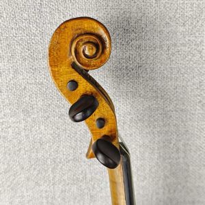French Old Violin c.1920