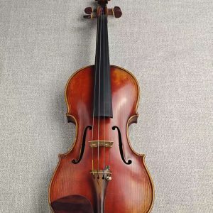 Oskar Bernhard Heinel1927年德国