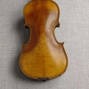 French Violin