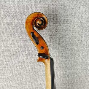 French Violin