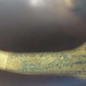 French Violin