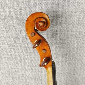 20th Century Italian Hand-made Violin