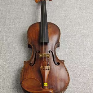 Tomaso Eberle1752年制作