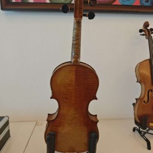 Piero Badalassi 1952, Pisa