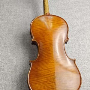 French Violin 1795