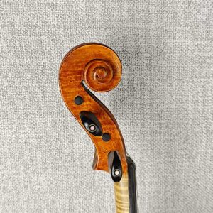 French Violin 1795