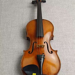 French Violin 1795