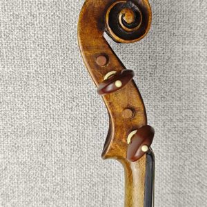 Jacobus Stainer 1665, Absam