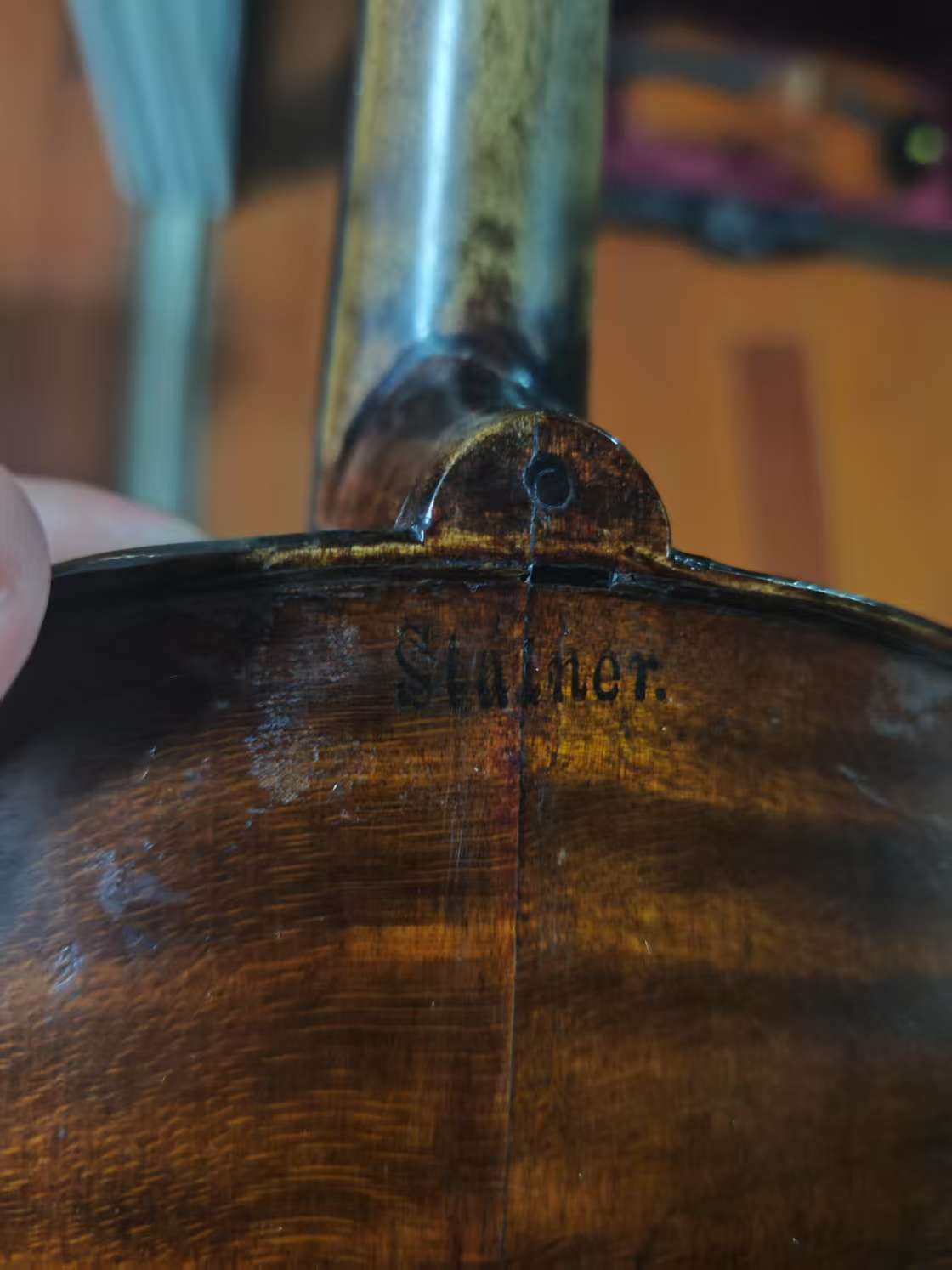 Jacbus Stainer1665 - 图片 5