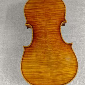 Zhang Li 2008 Concert Violin